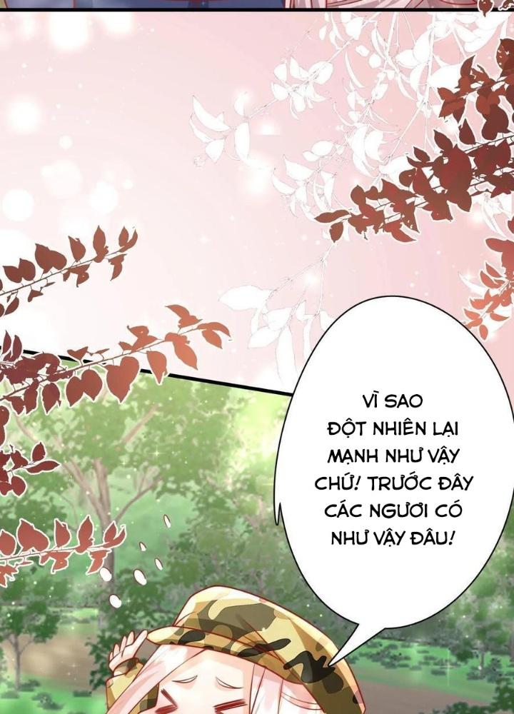 Tiểu Manh Bảo Bốn Tuổi Theo Sư Phụ Xuống Núi Chapter 263 - Trang 2