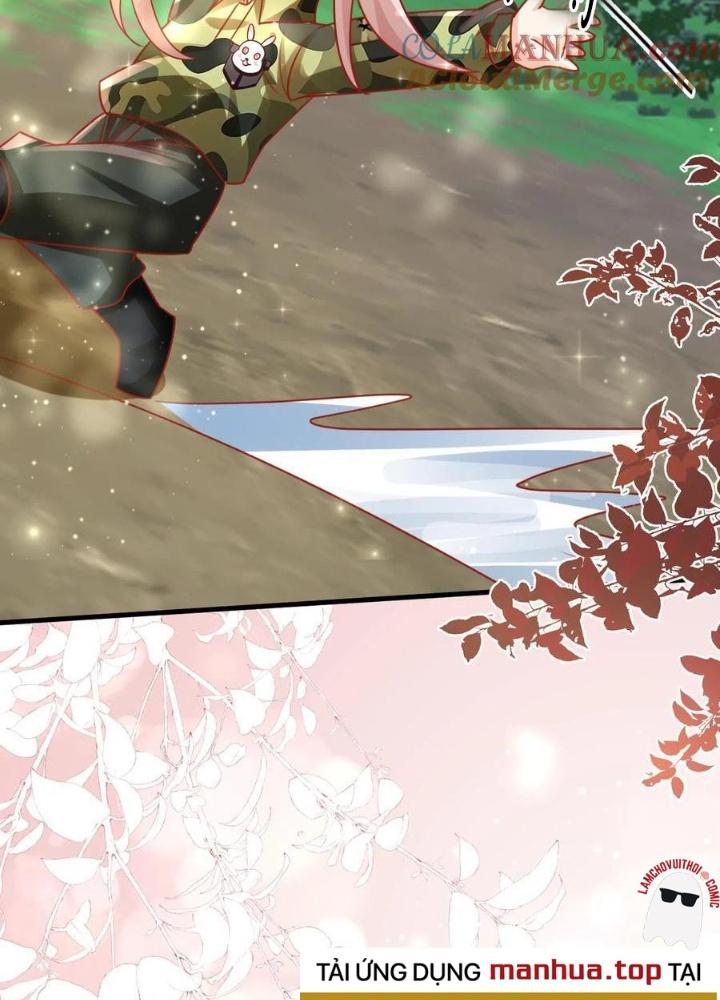 Tiểu Manh Bảo Bốn Tuổi Theo Sư Phụ Xuống Núi Chapter 263 - Trang 2