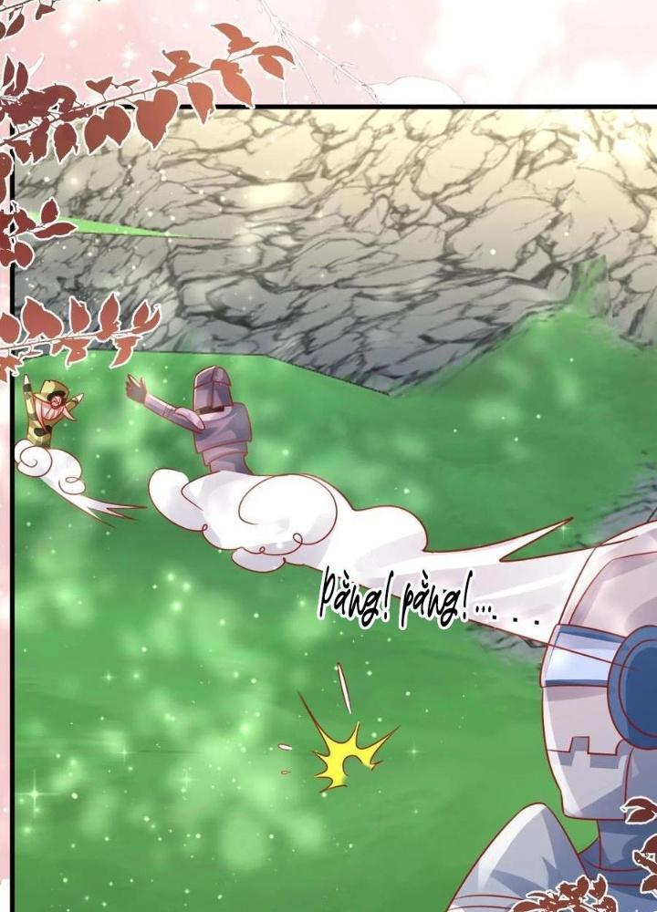 Tiểu Manh Bảo Bốn Tuổi Theo Sư Phụ Xuống Núi Chapter 263 - Trang 2