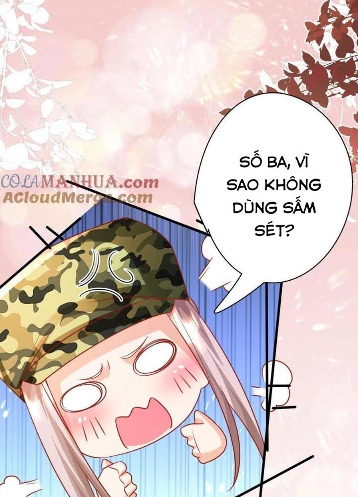 Tiểu Manh Bảo Bốn Tuổi Theo Sư Phụ Xuống Núi Chapter 263 - Trang 2