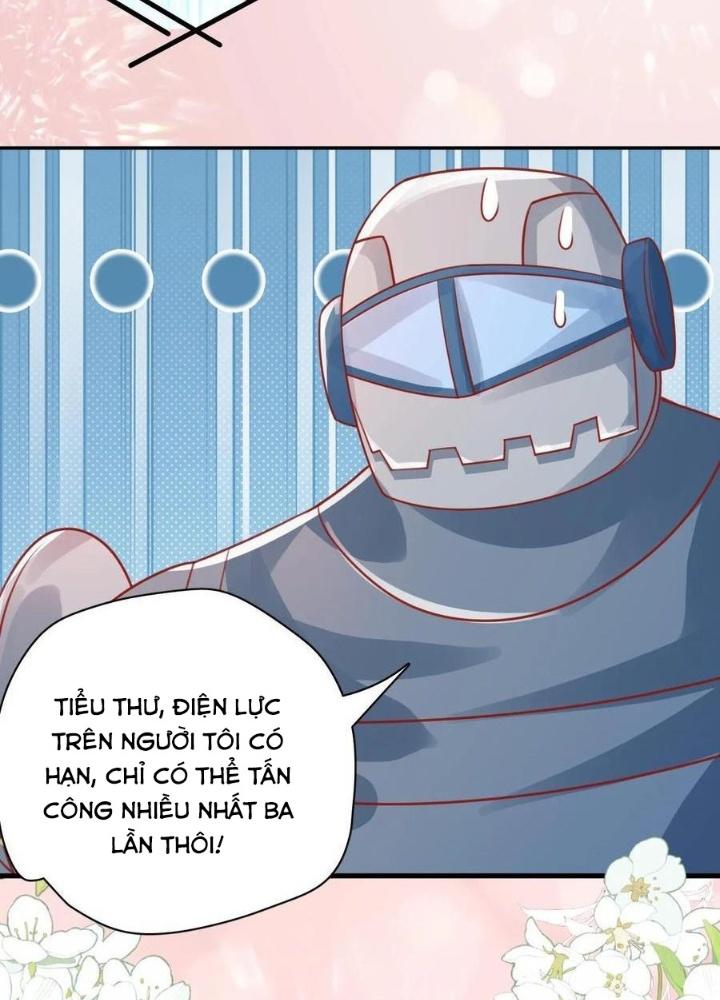 Tiểu Manh Bảo Bốn Tuổi Theo Sư Phụ Xuống Núi Chapter 263 - Trang 2