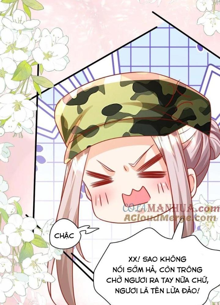 Tiểu Manh Bảo Bốn Tuổi Theo Sư Phụ Xuống Núi Chapter 263 - Trang 2