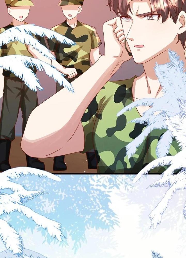 Tiểu Manh Bảo Bốn Tuổi Theo Sư Phụ Xuống Núi Chapter 263 - Trang 2