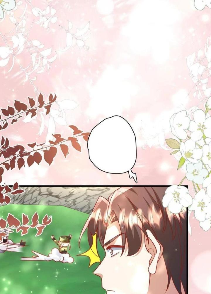 Tiểu Manh Bảo Bốn Tuổi Theo Sư Phụ Xuống Núi Chapter 263 - Trang 2