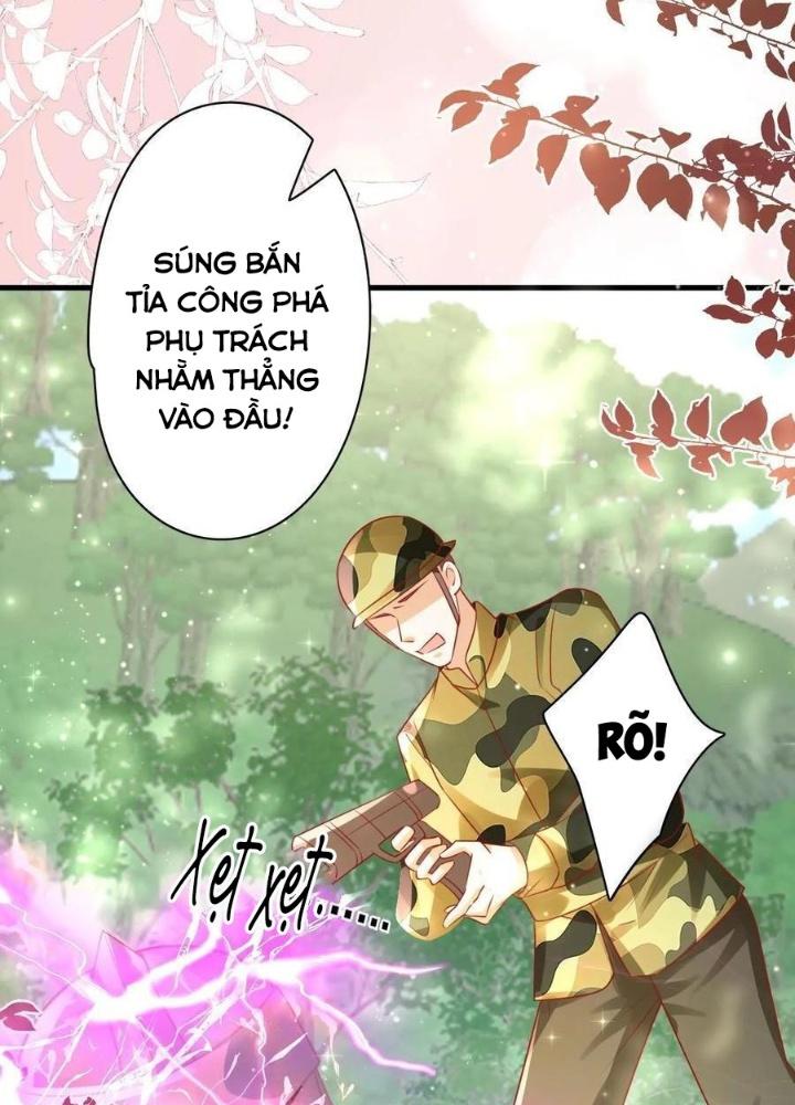 Tiểu Manh Bảo Bốn Tuổi Theo Sư Phụ Xuống Núi Chapter 263 - Trang 2
