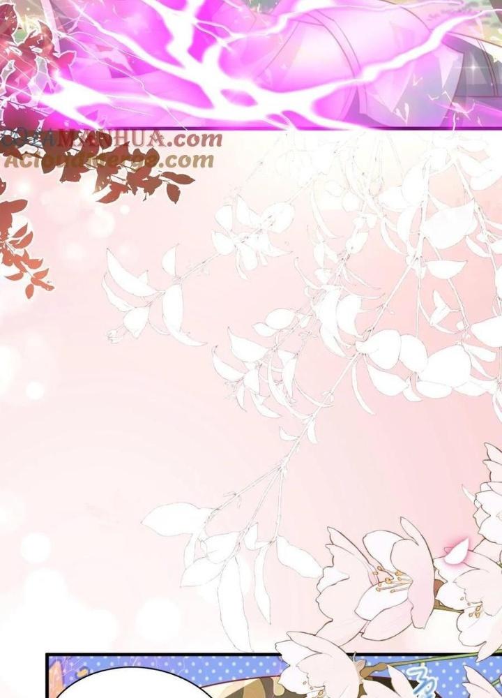 Tiểu Manh Bảo Bốn Tuổi Theo Sư Phụ Xuống Núi Chapter 263 - Trang 2