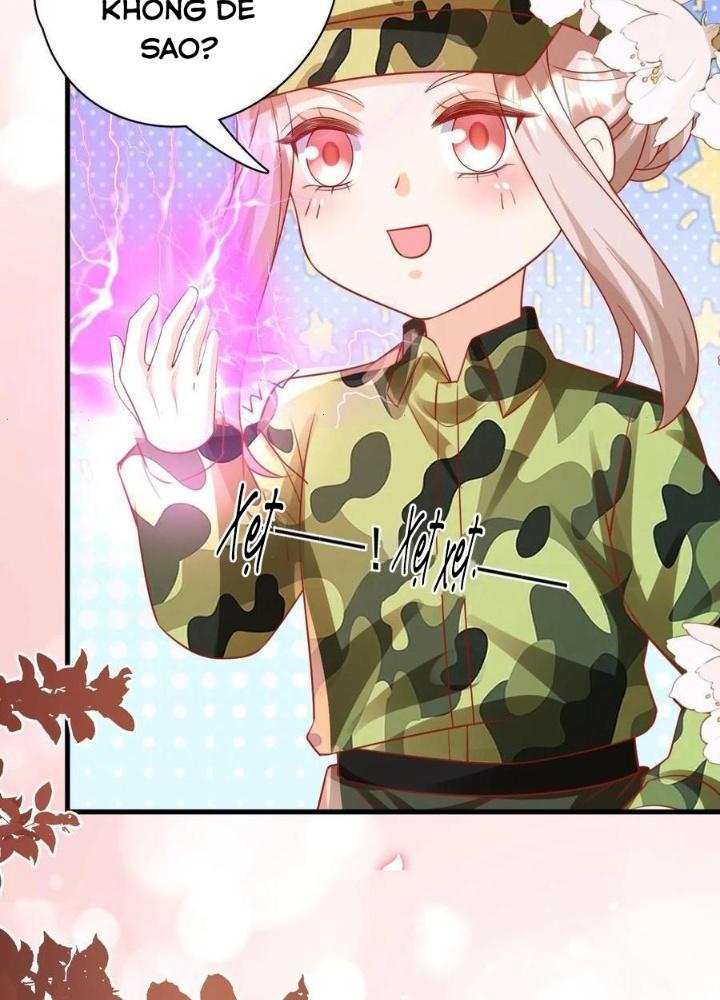 Tiểu Manh Bảo Bốn Tuổi Theo Sư Phụ Xuống Núi Chapter 263 - Trang 2