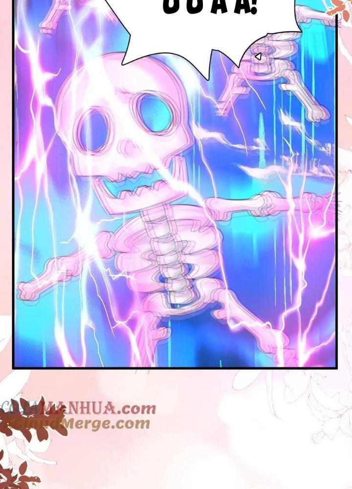 Tiểu Manh Bảo Bốn Tuổi Theo Sư Phụ Xuống Núi Chapter 263 - Trang 2