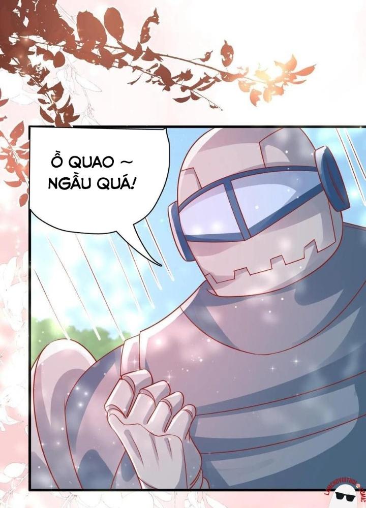 Tiểu Manh Bảo Bốn Tuổi Theo Sư Phụ Xuống Núi Chapter 263 - Trang 2