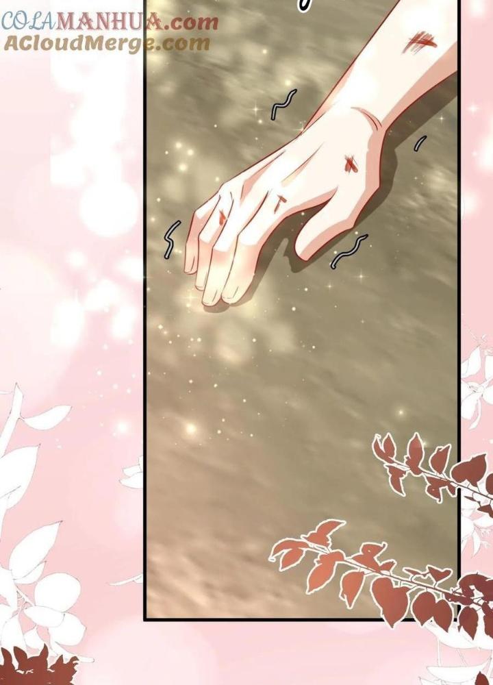 Tiểu Manh Bảo Bốn Tuổi Theo Sư Phụ Xuống Núi Chapter 263 - Trang 2