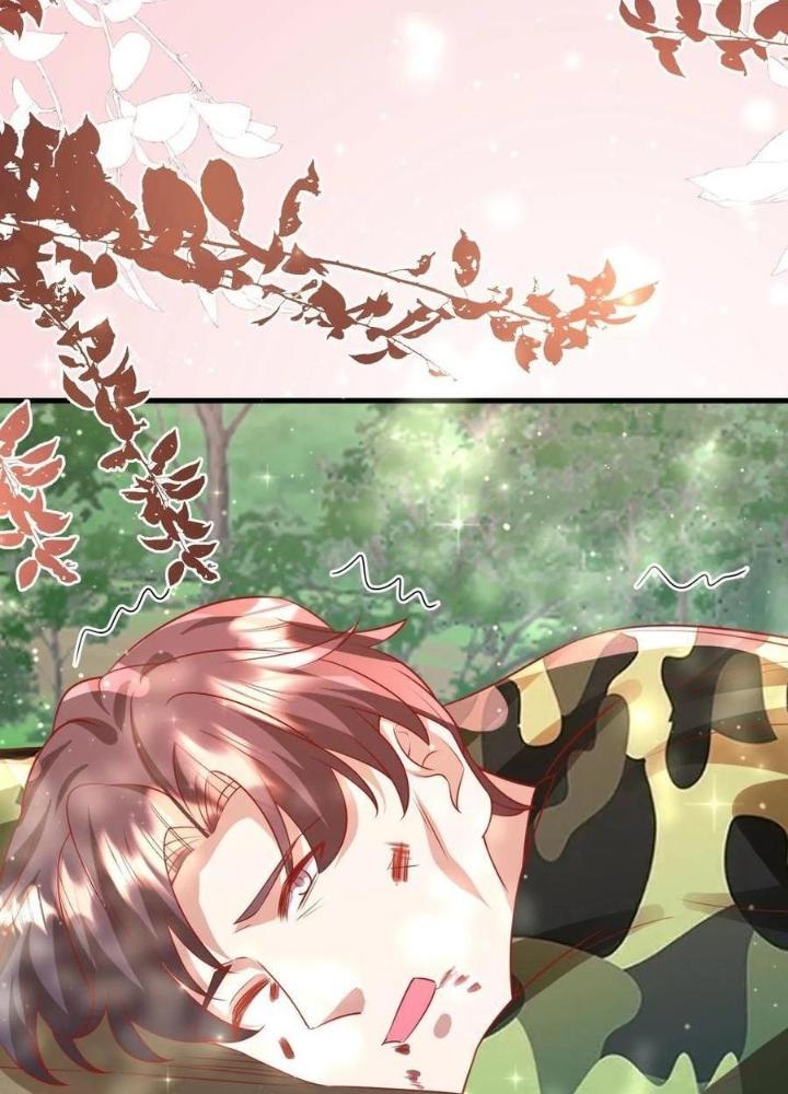 Tiểu Manh Bảo Bốn Tuổi Theo Sư Phụ Xuống Núi Chapter 263 - Trang 2