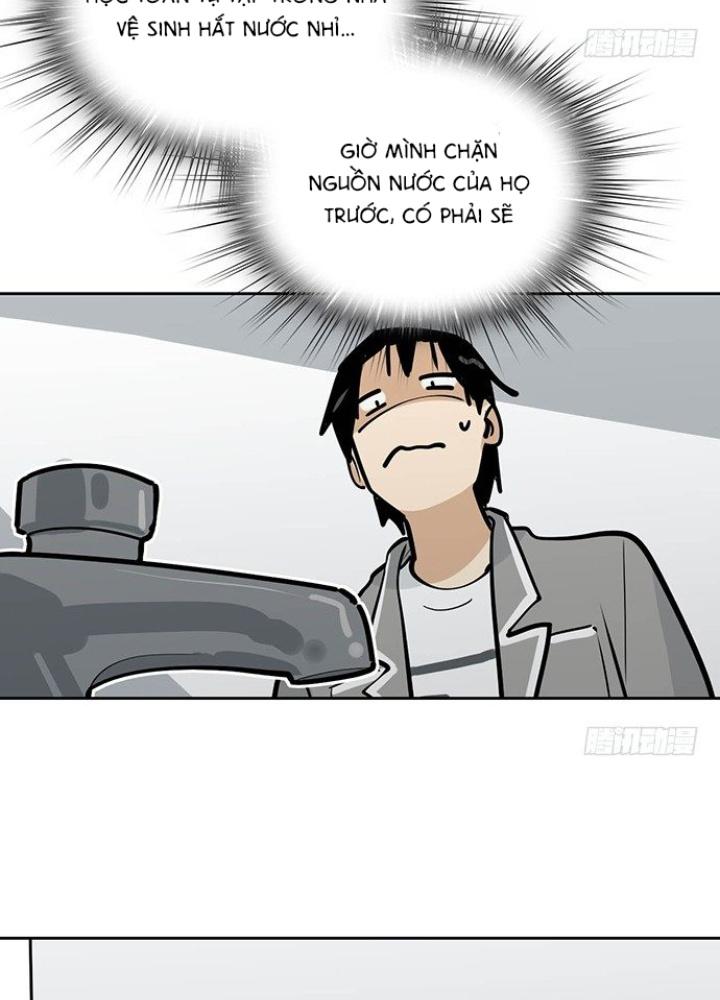 Bạn Gái Phản Diện Của Ta Chapter 35 - Trang 2