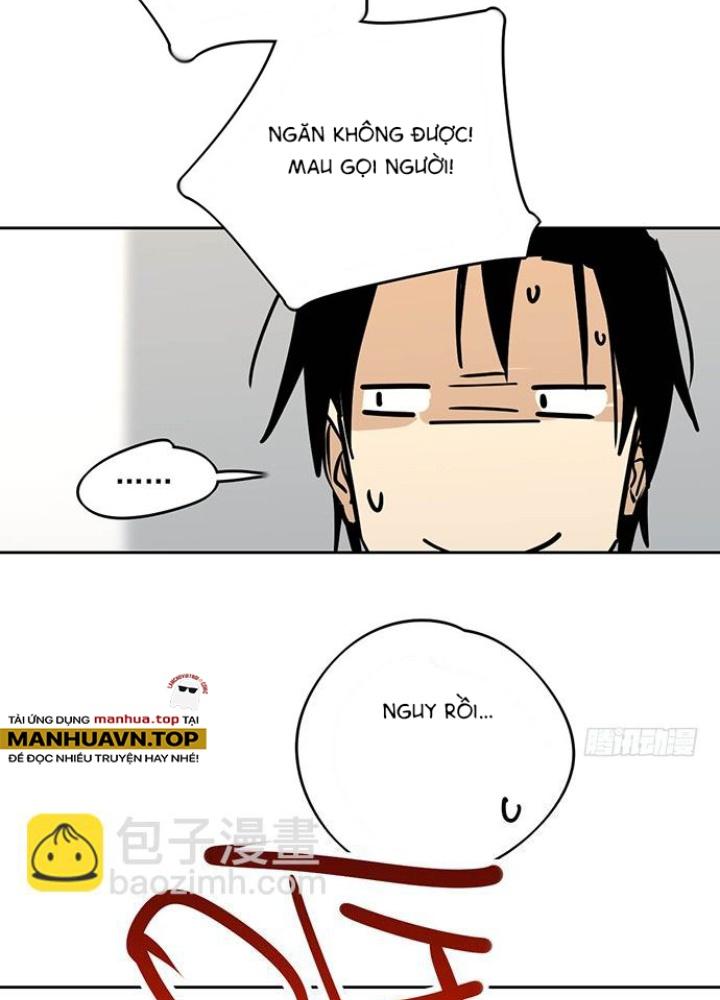 Bạn Gái Phản Diện Của Ta Chapter 35 - Trang 2