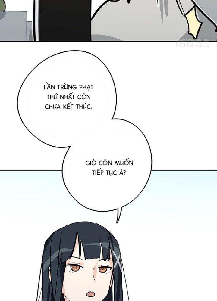 Bạn Gái Phản Diện Của Ta Chapter 35 - Trang 2