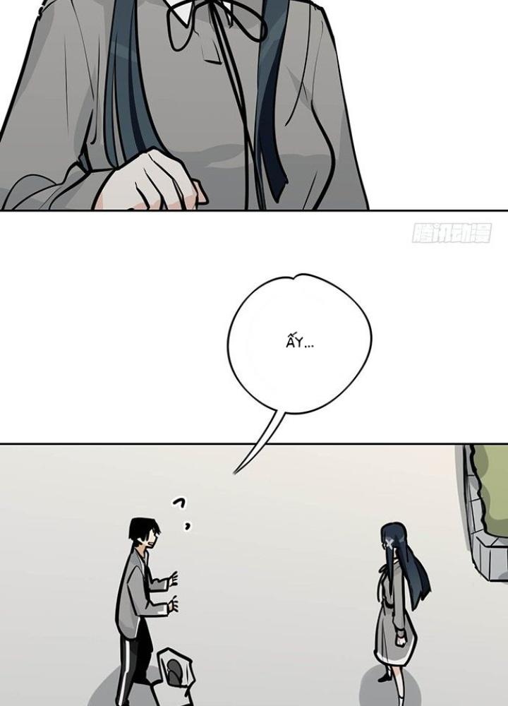 Bạn Gái Phản Diện Của Ta Chapter 35 - Trang 2