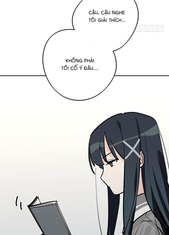 Bạn Gái Phản Diện Của Ta Chapter 35 - Trang 2