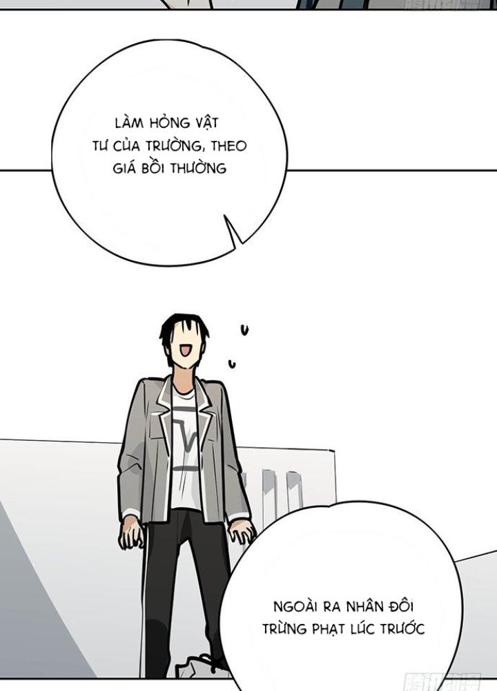 Bạn Gái Phản Diện Của Ta Chapter 35 - Trang 2