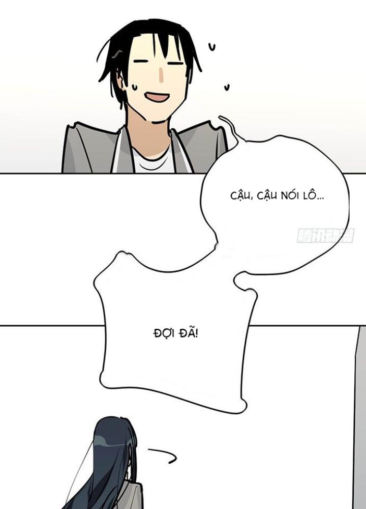 Bạn Gái Phản Diện Của Ta Chapter 35 - Trang 2