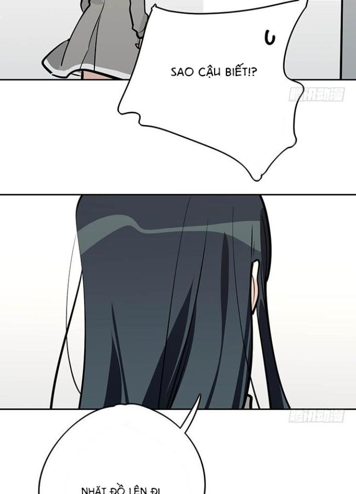 Bạn Gái Phản Diện Của Ta Chapter 35 - Trang 2