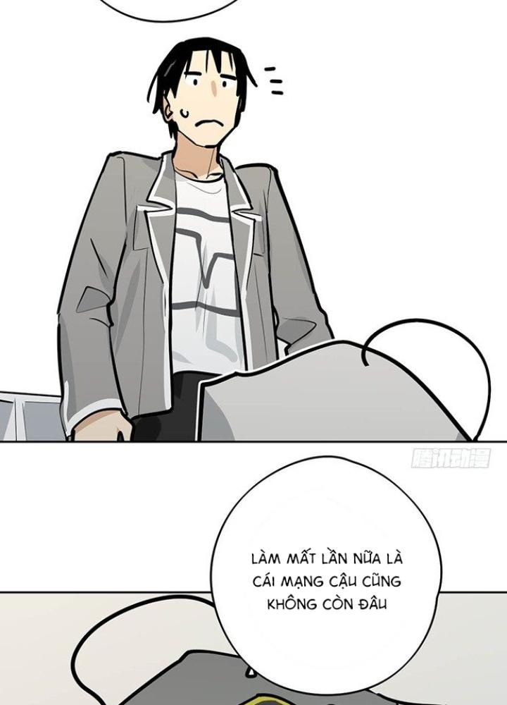 Bạn Gái Phản Diện Của Ta Chapter 35 - Trang 2