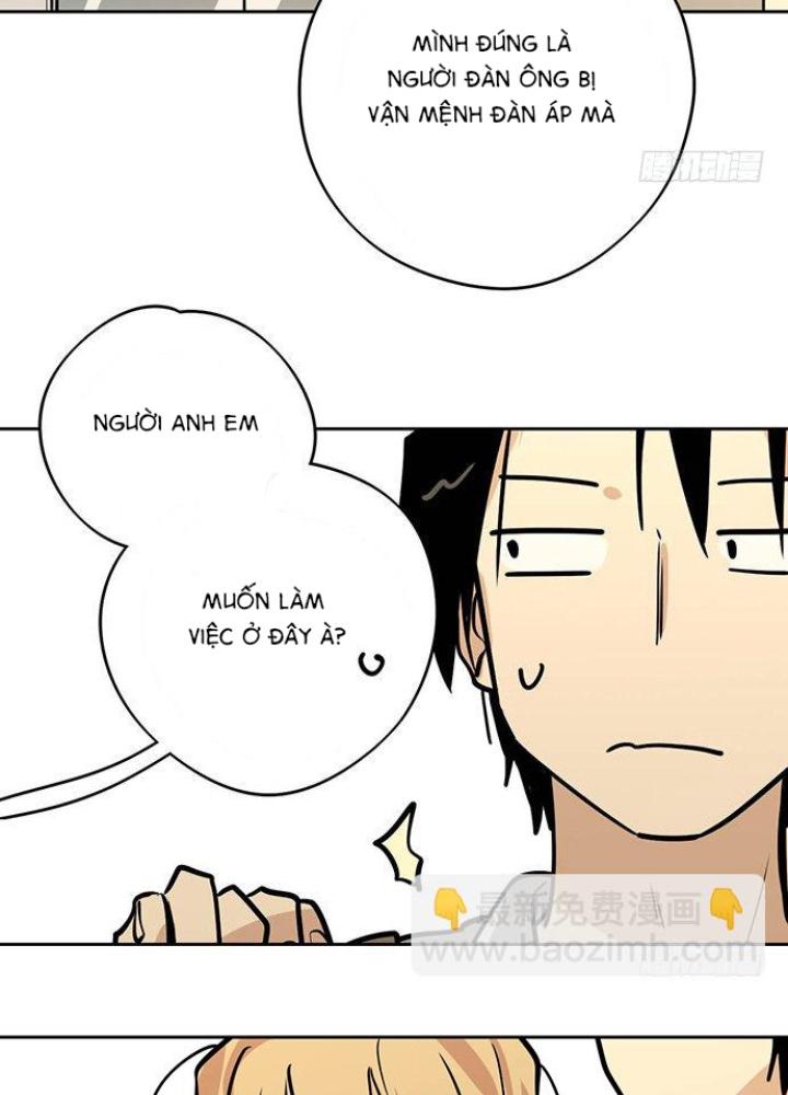 Bạn Gái Phản Diện Của Ta Chapter 35 - Trang 2