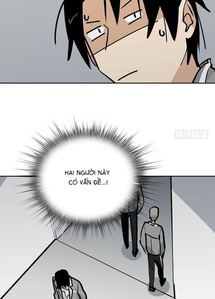 Bạn Gái Phản Diện Của Ta Chapter 35 - Trang 2