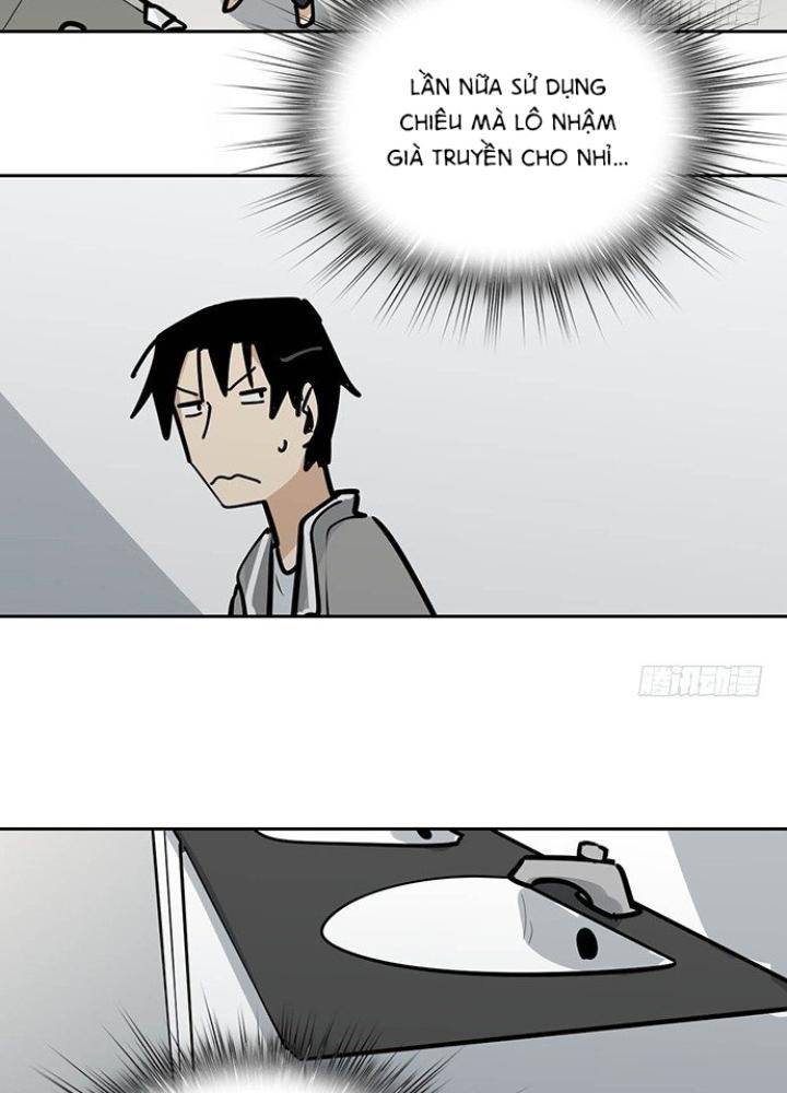 Bạn Gái Phản Diện Của Ta Chapter 35 - Trang 2