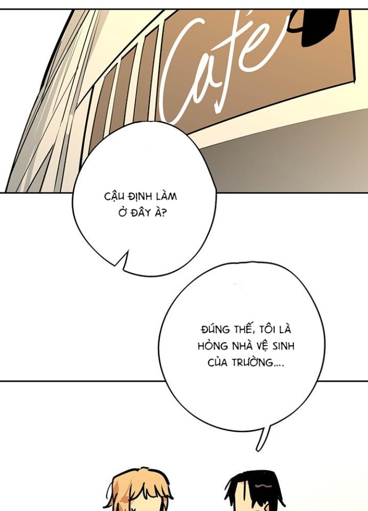 Bạn Gái Phản Diện Của Ta Chapter 36 - Trang 2