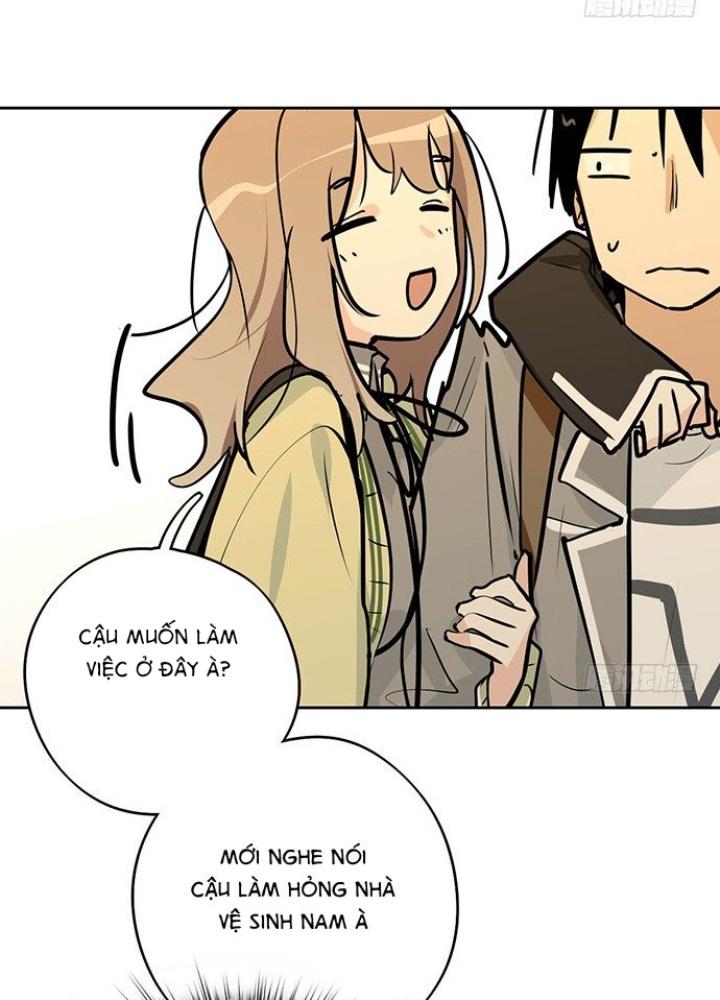 Bạn Gái Phản Diện Của Ta Chapter 36 - Trang 2