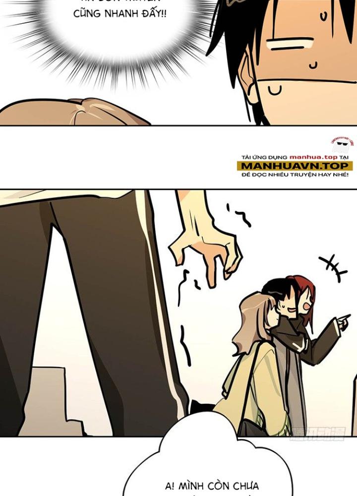 Bạn Gái Phản Diện Của Ta Chapter 36 - Trang 2