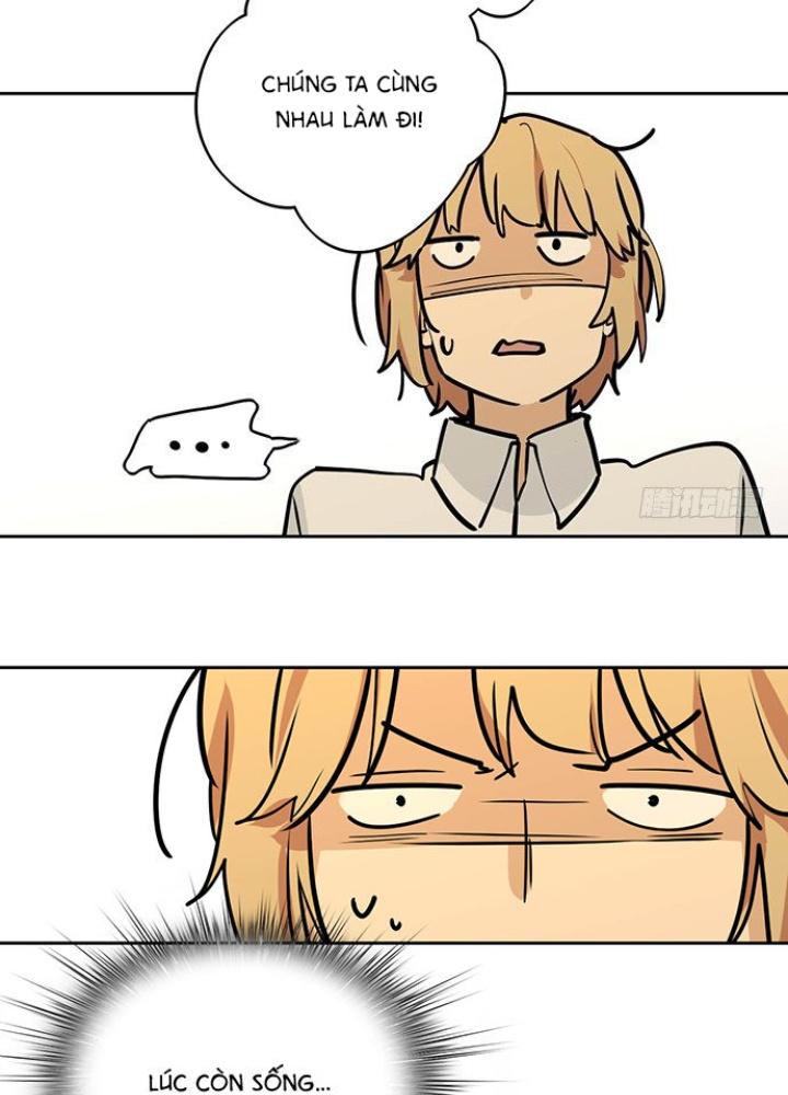 Bạn Gái Phản Diện Của Ta Chapter 36 - Trang 2