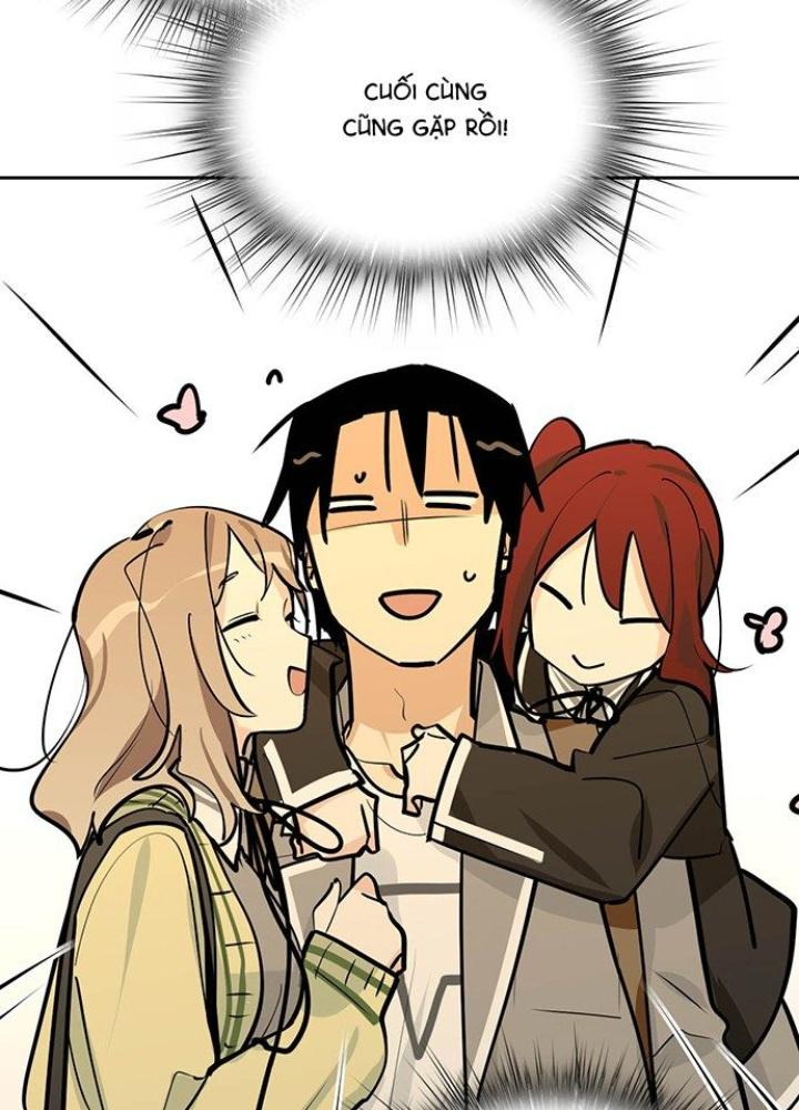 Bạn Gái Phản Diện Của Ta Chapter 36 - Trang 2