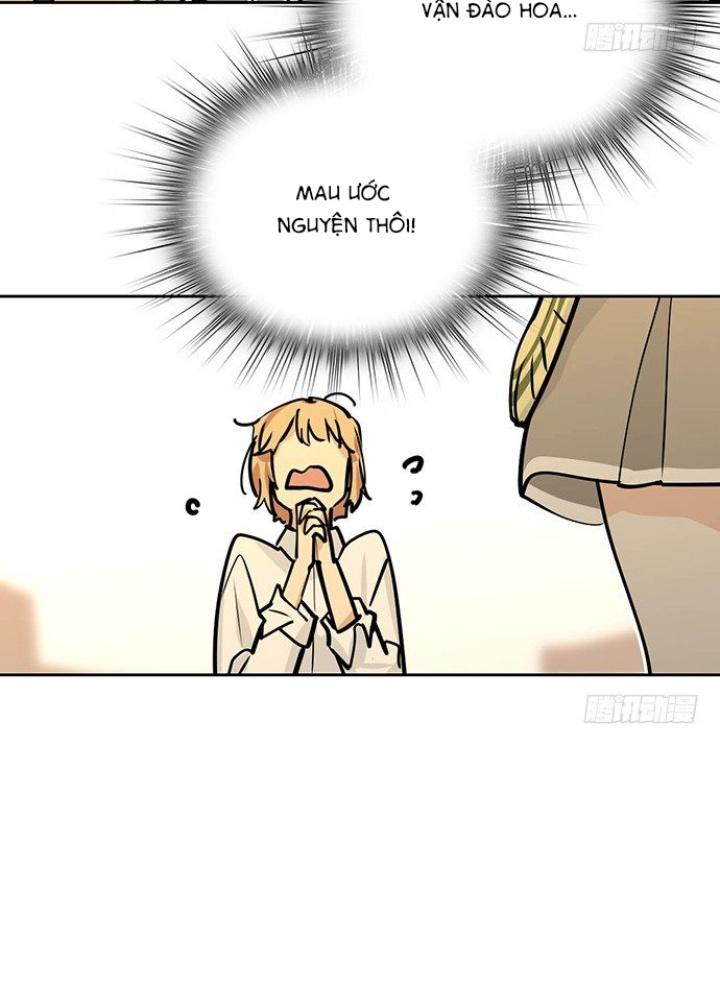 Bạn Gái Phản Diện Của Ta Chapter 36 - Trang 2