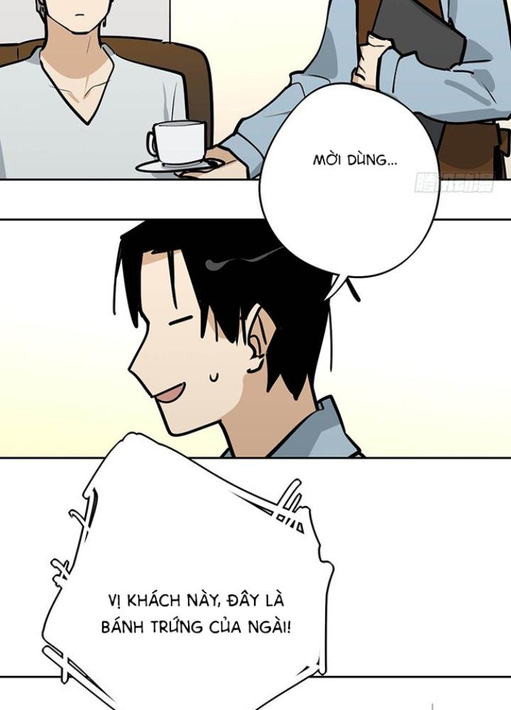 Bạn Gái Phản Diện Của Ta Chapter 36 - Trang 2