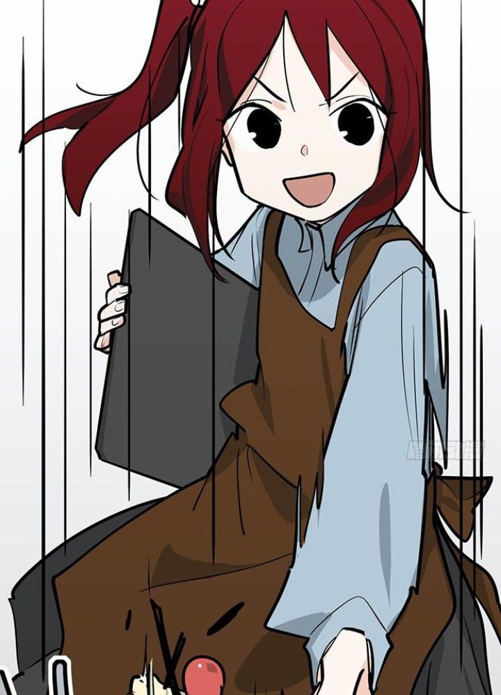 Bạn Gái Phản Diện Của Ta Chapter 36 - Trang 2