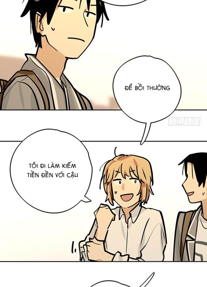 Bạn Gái Phản Diện Của Ta Chapter 36 - Trang 2