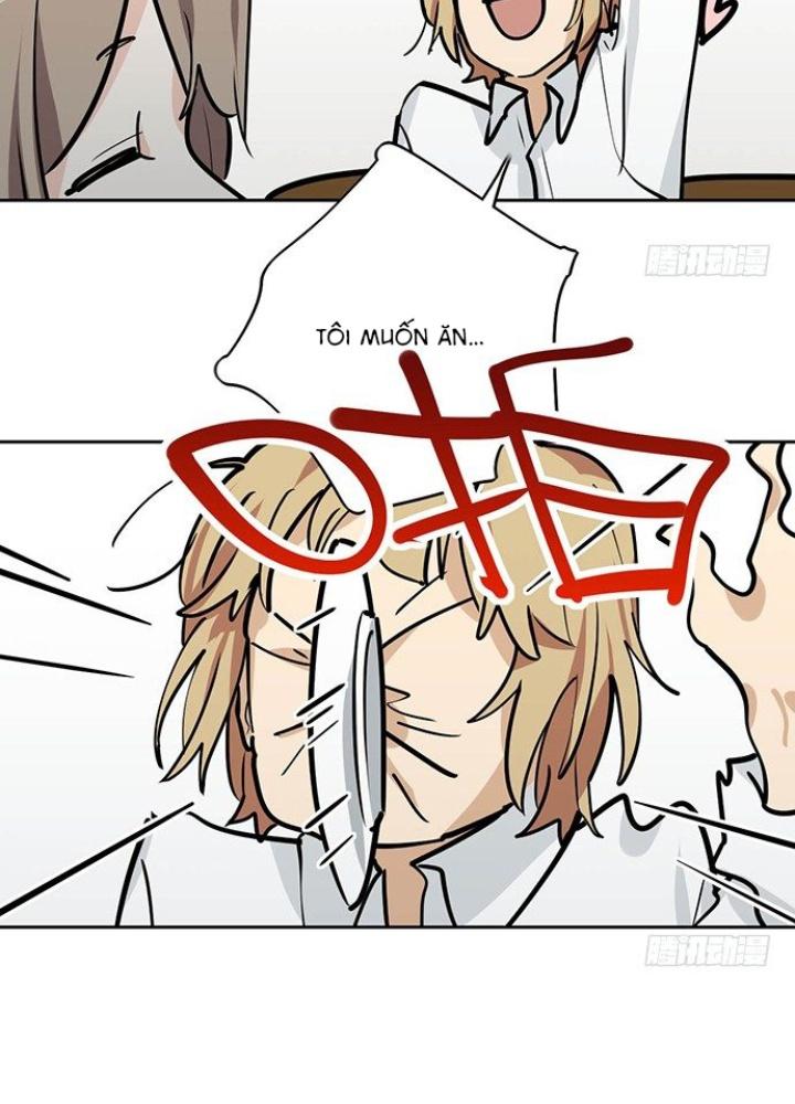 Bạn Gái Phản Diện Của Ta Chapter 36 - Trang 2