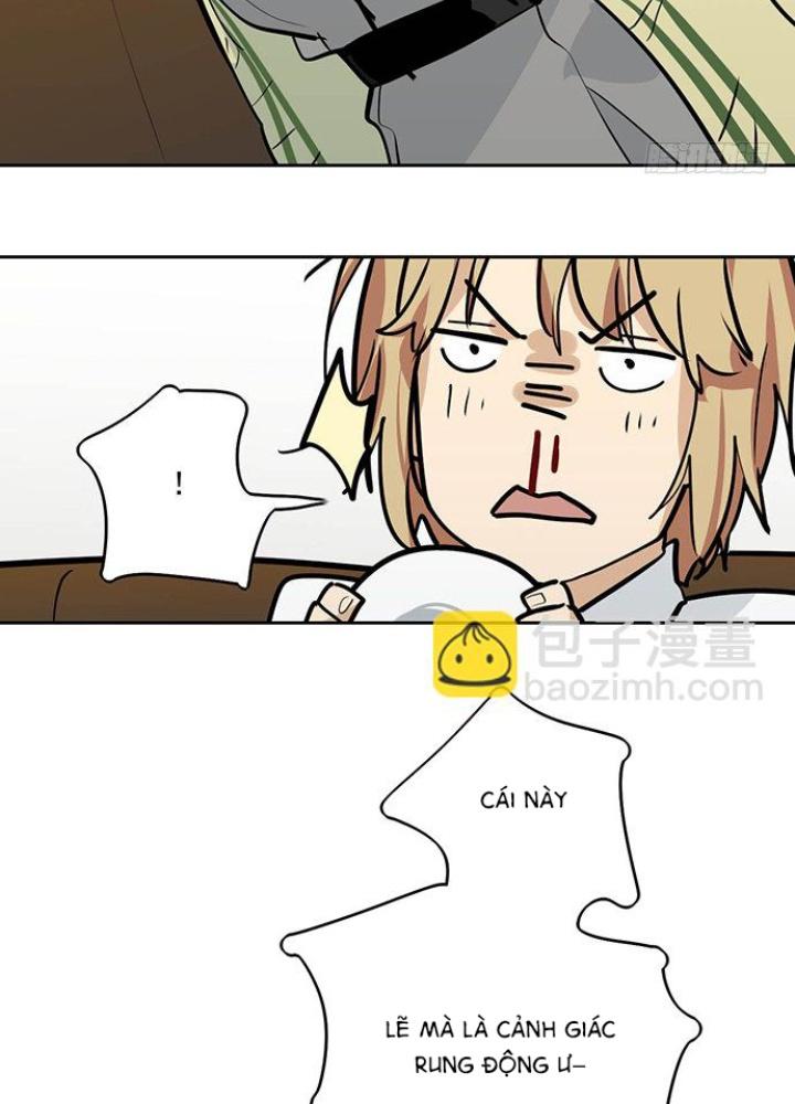 Bạn Gái Phản Diện Của Ta Chapter 36 - Trang 2