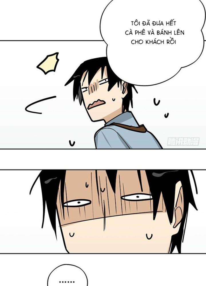 Bạn Gái Phản Diện Của Ta Chapter 36 - Trang 2