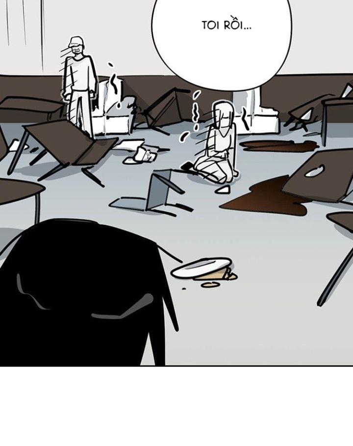 Bạn Gái Phản Diện Của Ta Chapter 36 - Trang 2