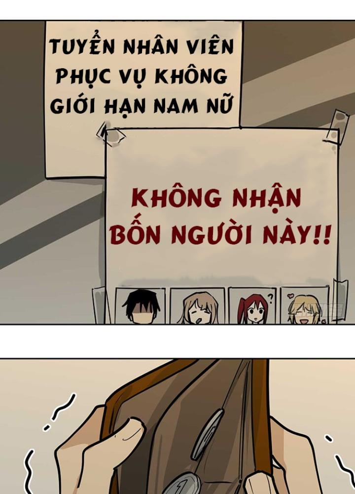 Bạn Gái Phản Diện Của Ta Chapter 37 - Trang 2