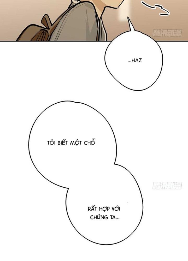 Bạn Gái Phản Diện Của Ta Chapter 37 - Trang 2