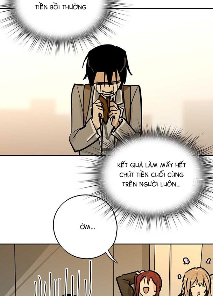 Bạn Gái Phản Diện Của Ta Chapter 37 - Trang 2