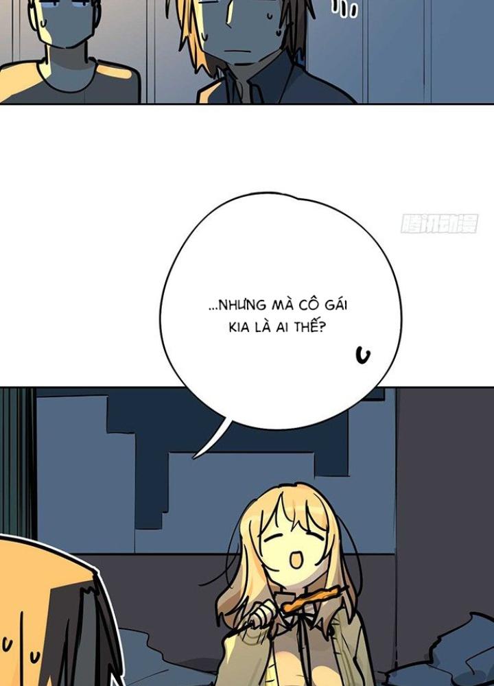 Bạn Gái Phản Diện Của Ta Chapter 37 - Trang 2