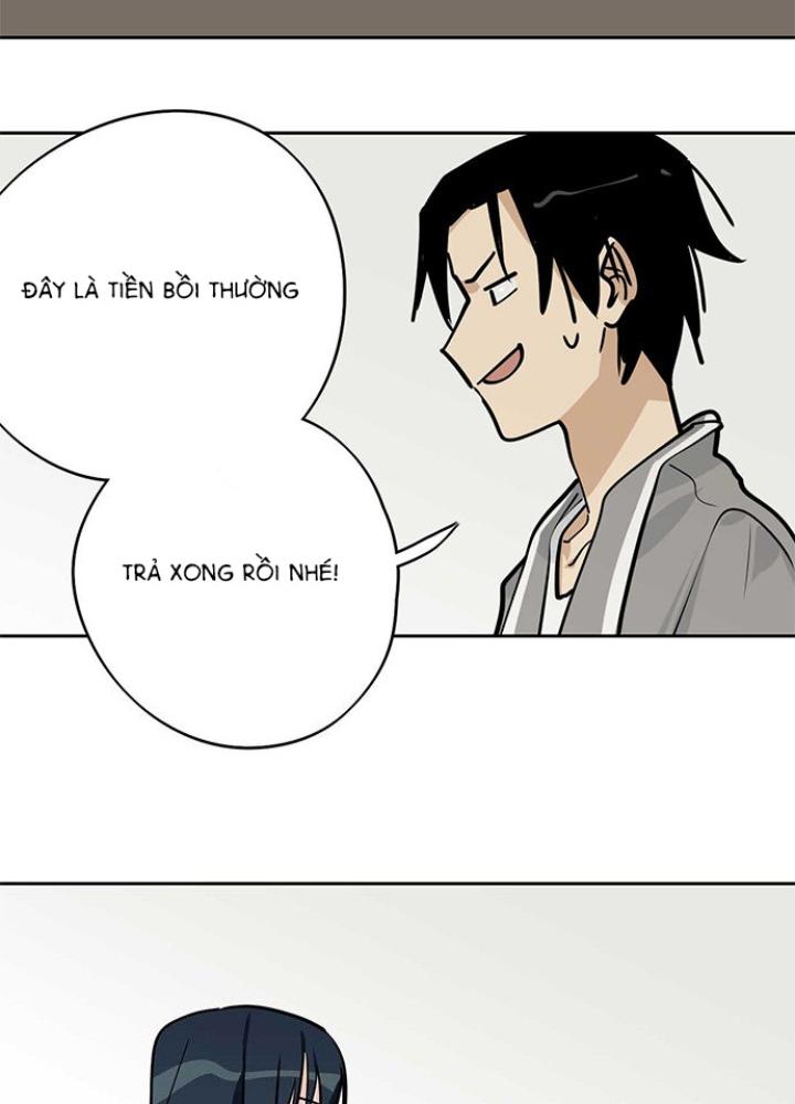 Bạn Gái Phản Diện Của Ta Chapter 37 - Trang 2