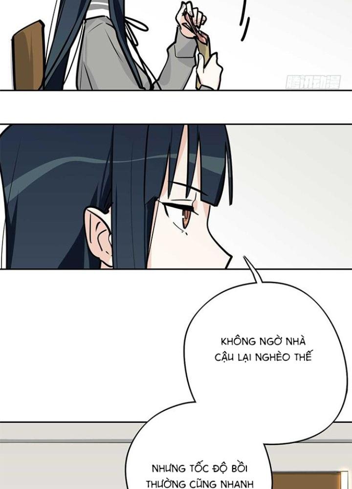 Bạn Gái Phản Diện Của Ta Chapter 37 - Trang 2