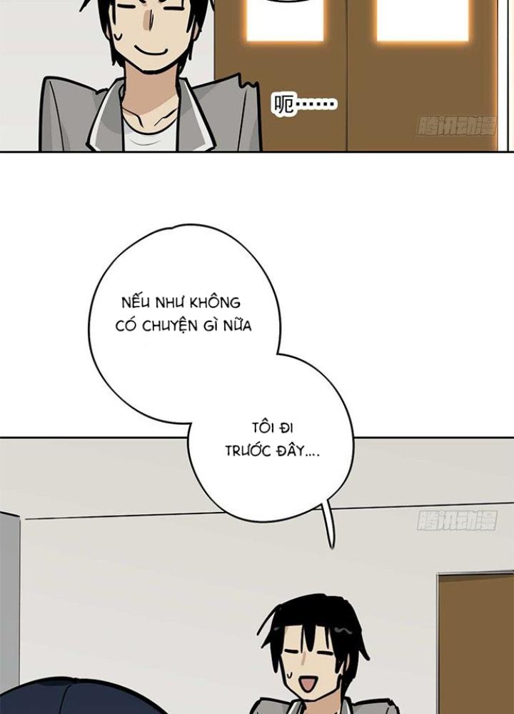 Bạn Gái Phản Diện Của Ta Chapter 37 - Trang 2