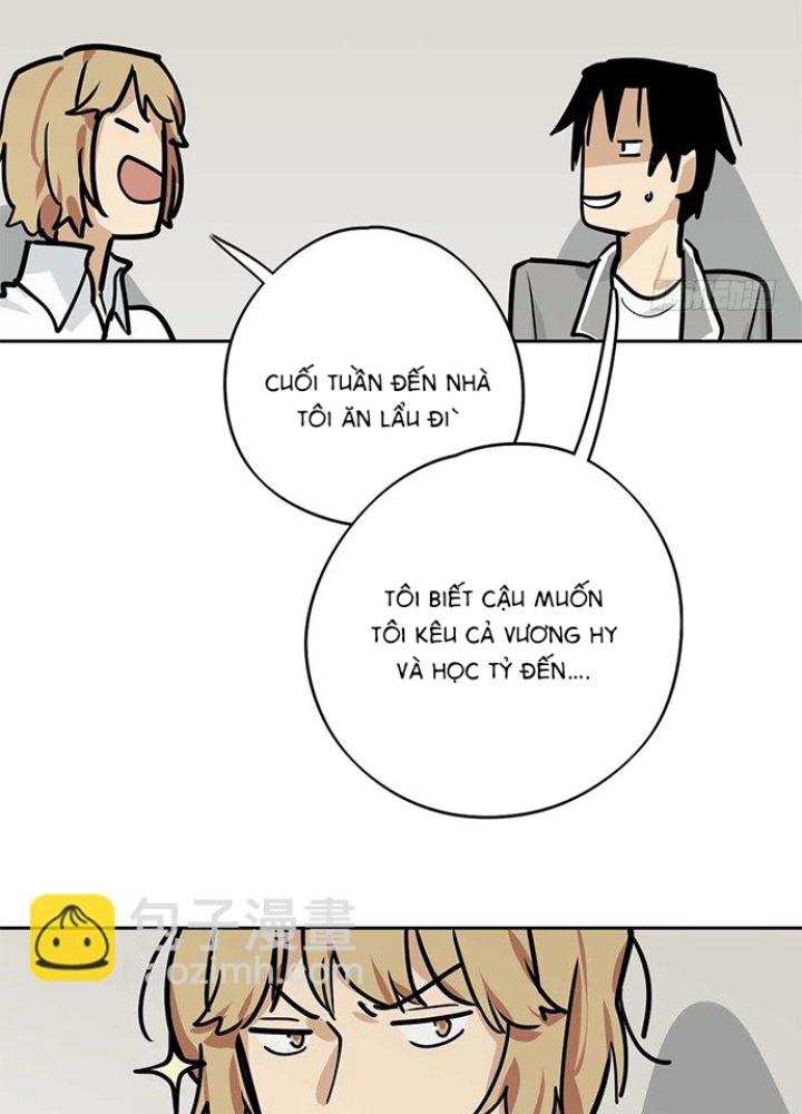 Bạn Gái Phản Diện Của Ta Chapter 37 - Trang 2