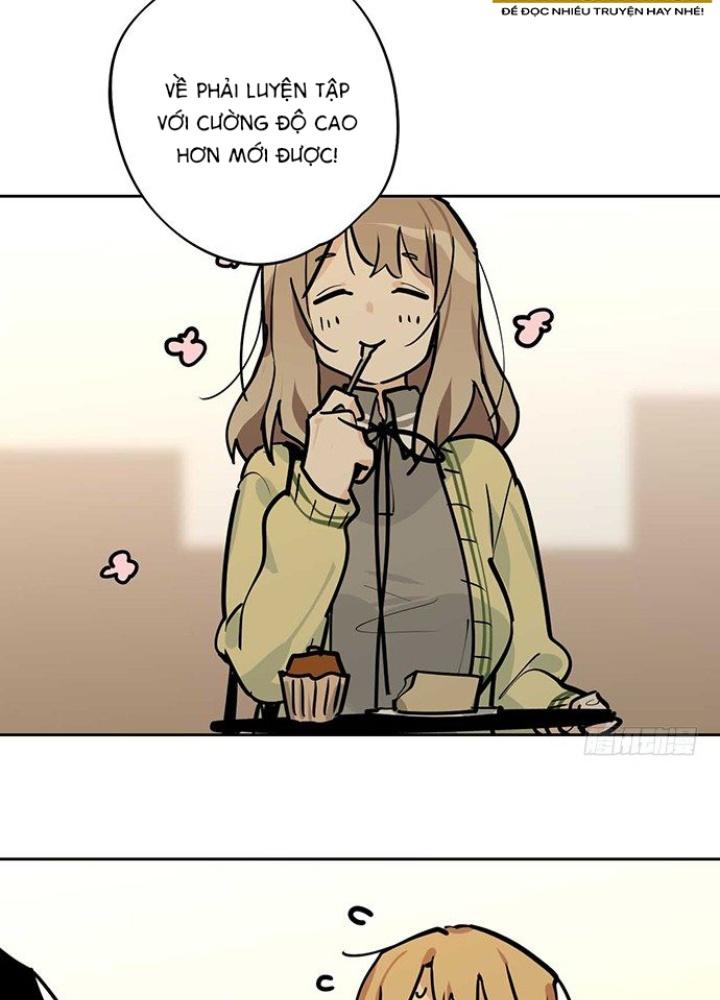 Bạn Gái Phản Diện Của Ta Chapter 37 - Trang 2