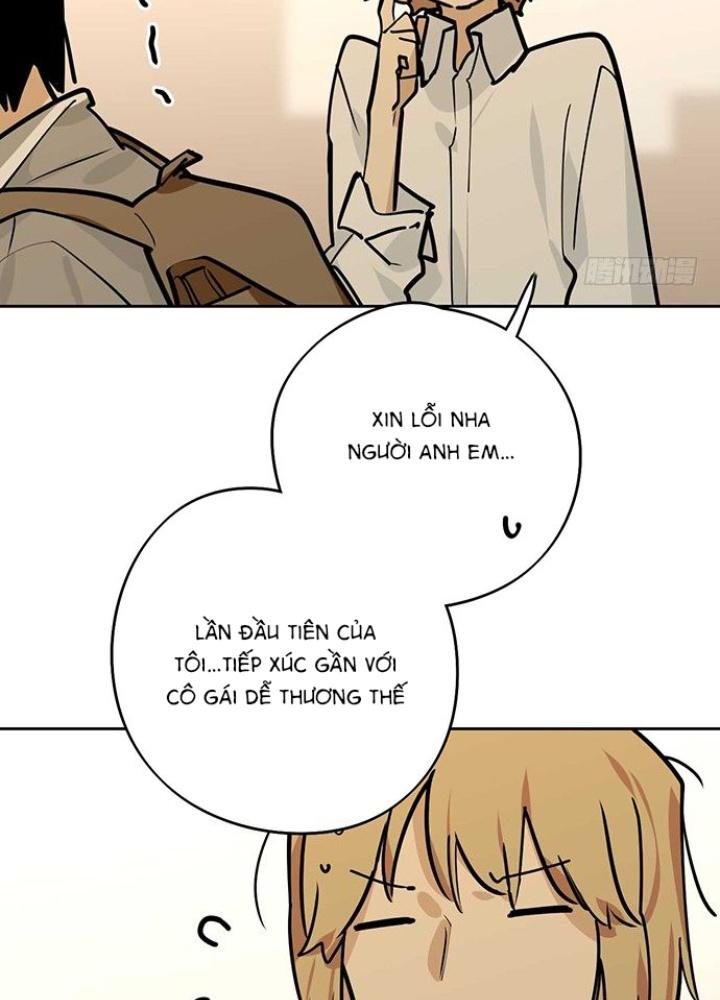 Bạn Gái Phản Diện Của Ta Chapter 37 - Trang 2